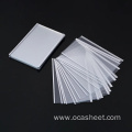 MI 14 Optically Clear Adhesiv sheet